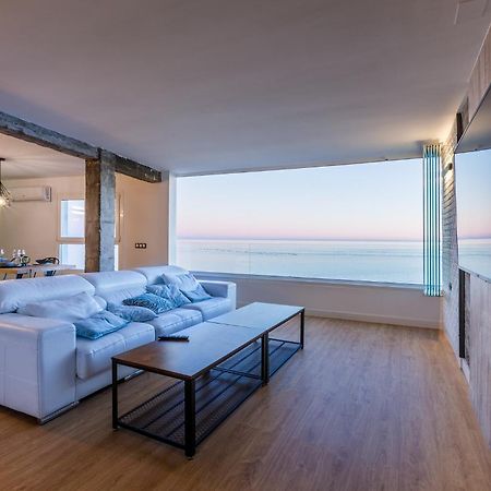 A&N Mediterranea Balcony توري ذيل مار المظهر الخارجي الصورة