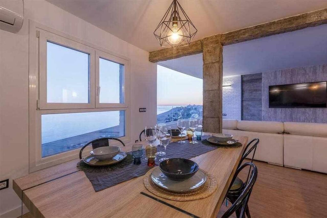 A&N Mediterranea Balcony توري ذيل مار المظهر الخارجي الصورة