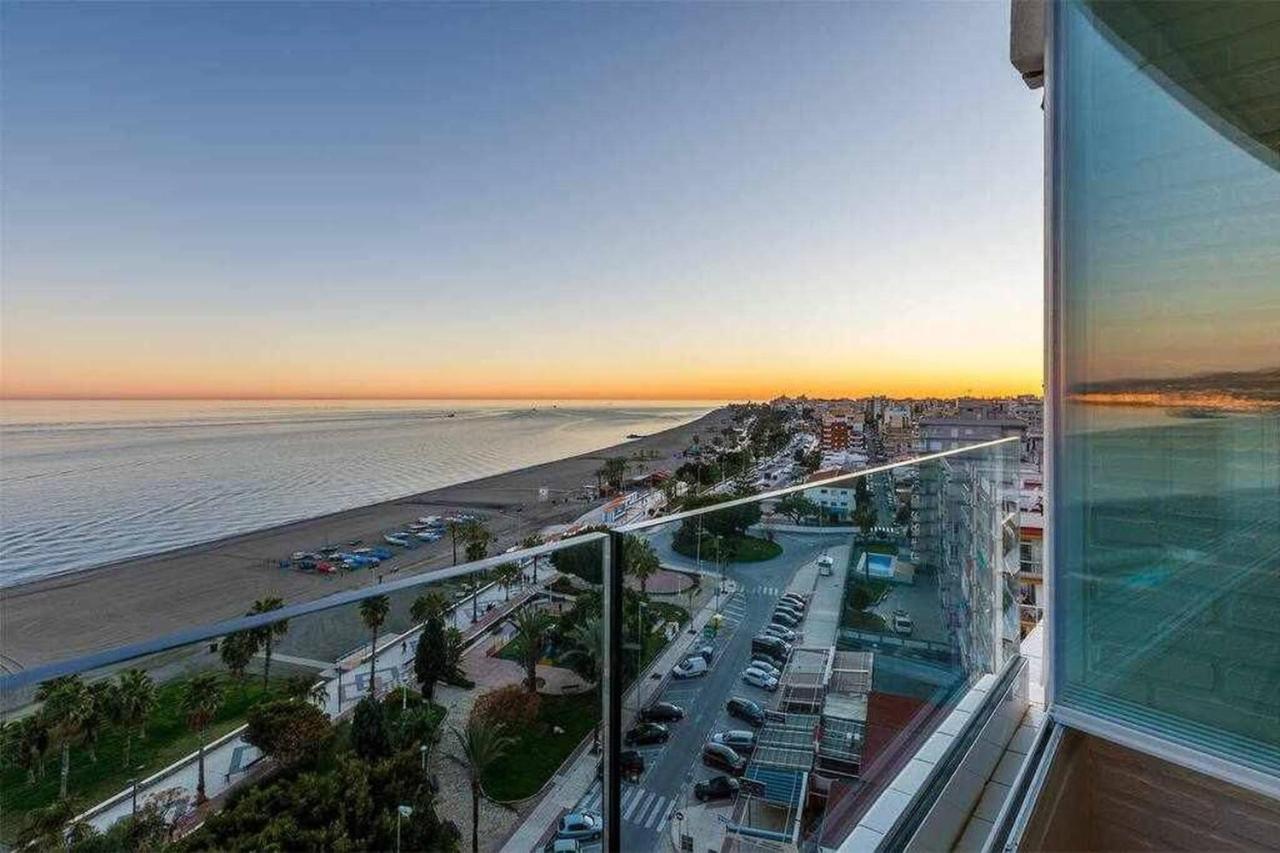 A&N Mediterranea Balcony توري ذيل مار المظهر الخارجي الصورة
