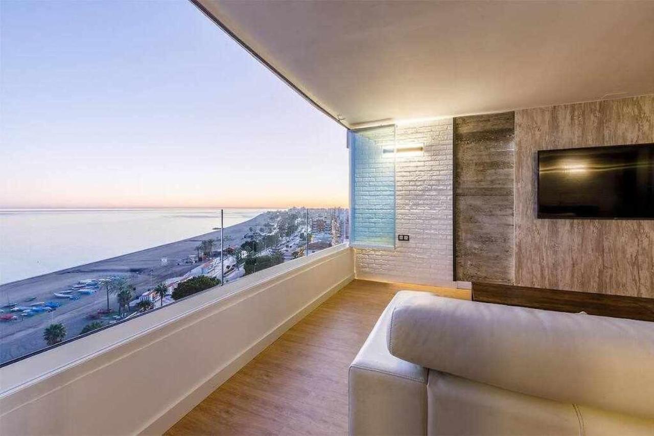 A&N Mediterranea Balcony توري ذيل مار المظهر الخارجي الصورة