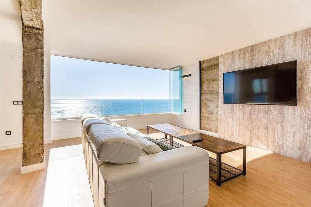 A&N Mediterranea Balcony توري ذيل مار المظهر الخارجي الصورة