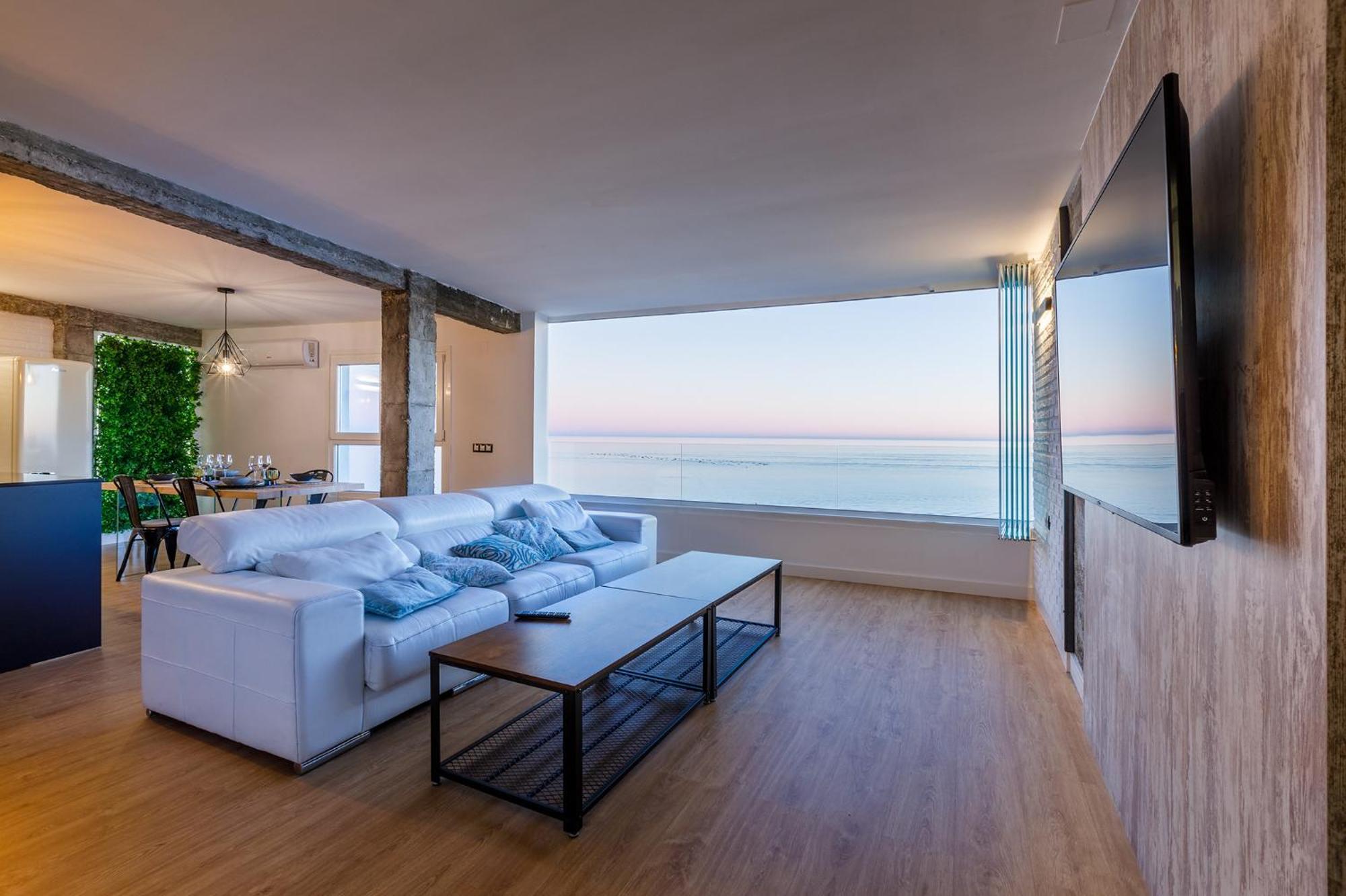 A&N Mediterranea Balcony توري ذيل مار المظهر الخارجي الصورة