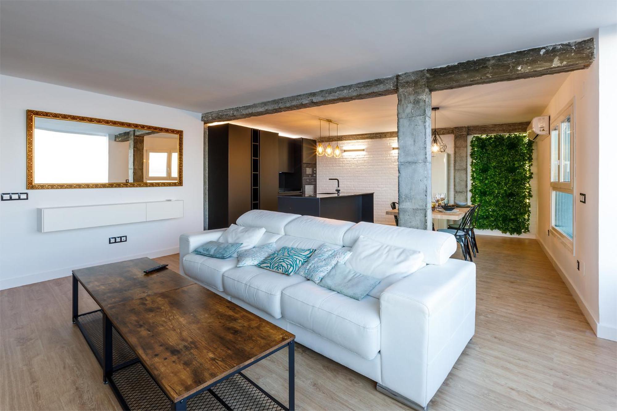 A&N Mediterranea Balcony توري ذيل مار المظهر الخارجي الصورة