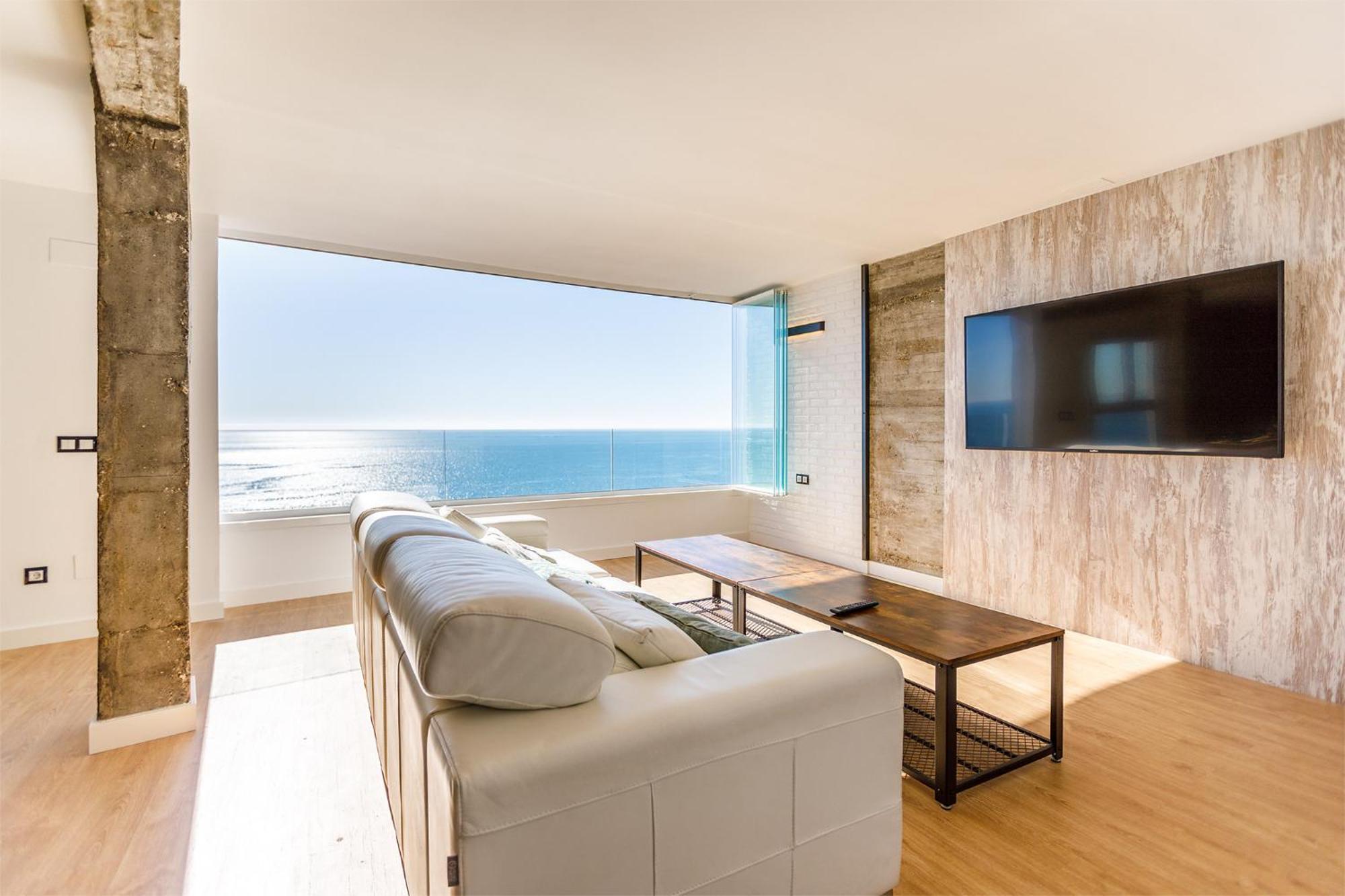 A&N Mediterranea Balcony توري ذيل مار المظهر الخارجي الصورة