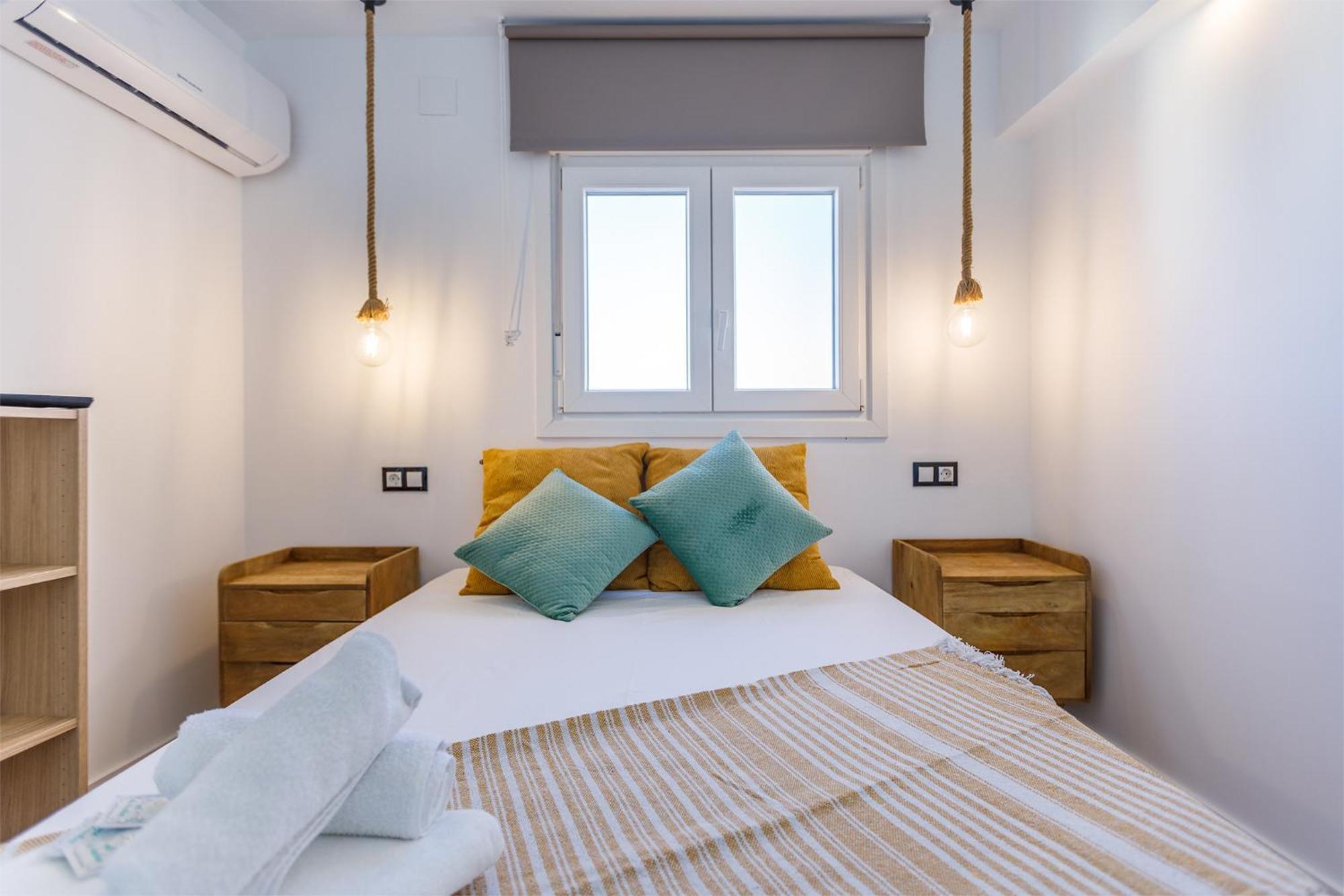 A&N Mediterranea Balcony توري ذيل مار المظهر الخارجي الصورة