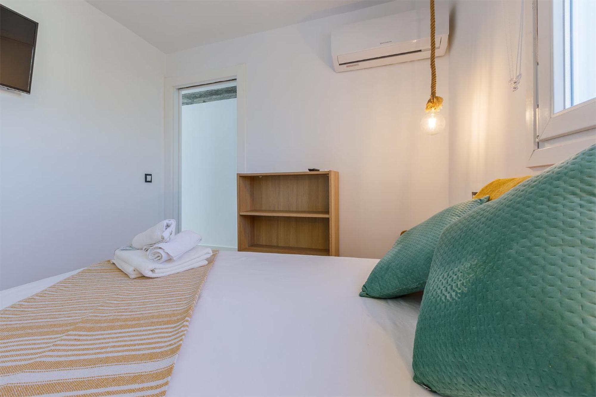 A&N Mediterranea Balcony توري ذيل مار المظهر الخارجي الصورة