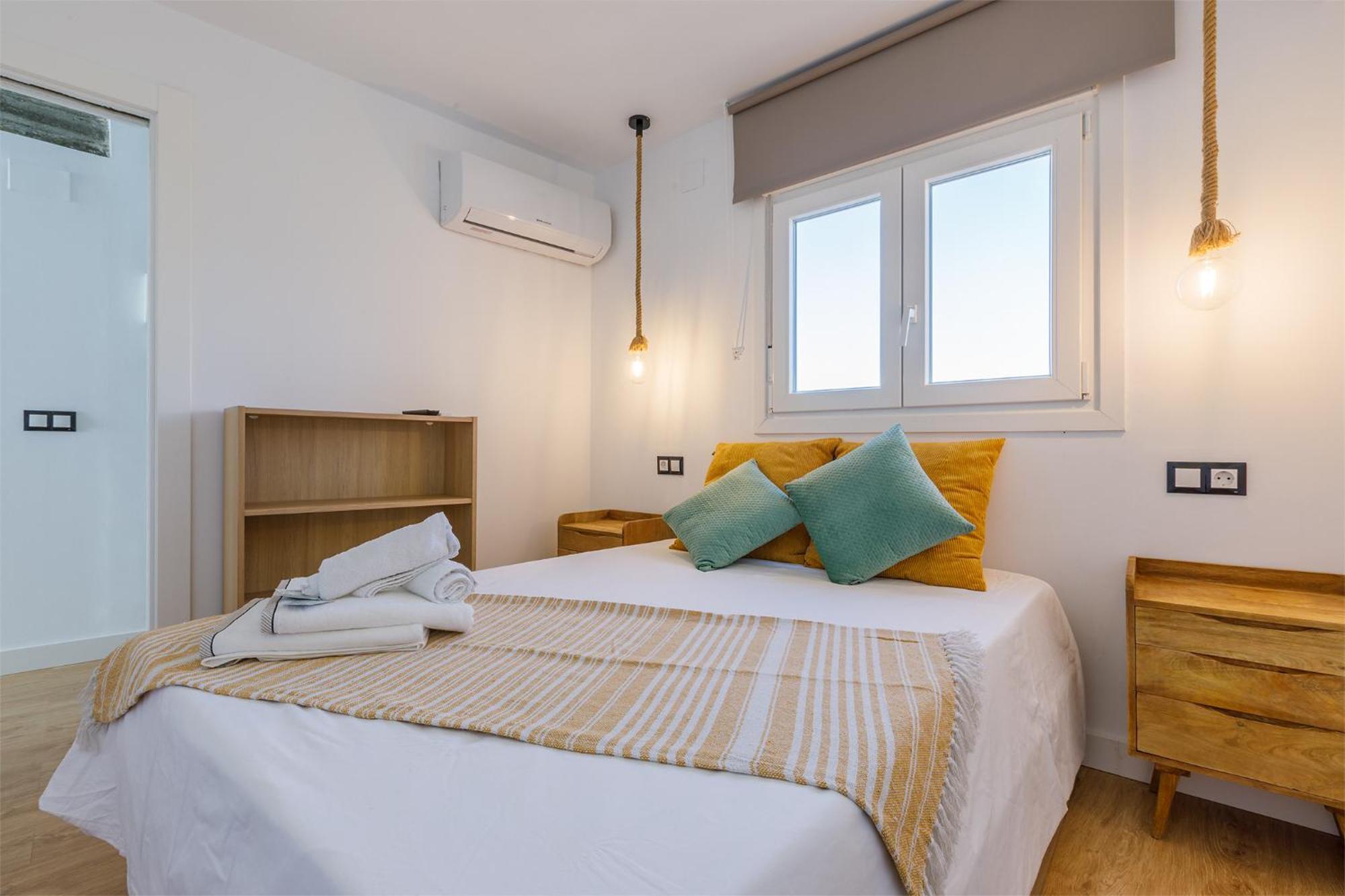 A&N Mediterranea Balcony توري ذيل مار المظهر الخارجي الصورة