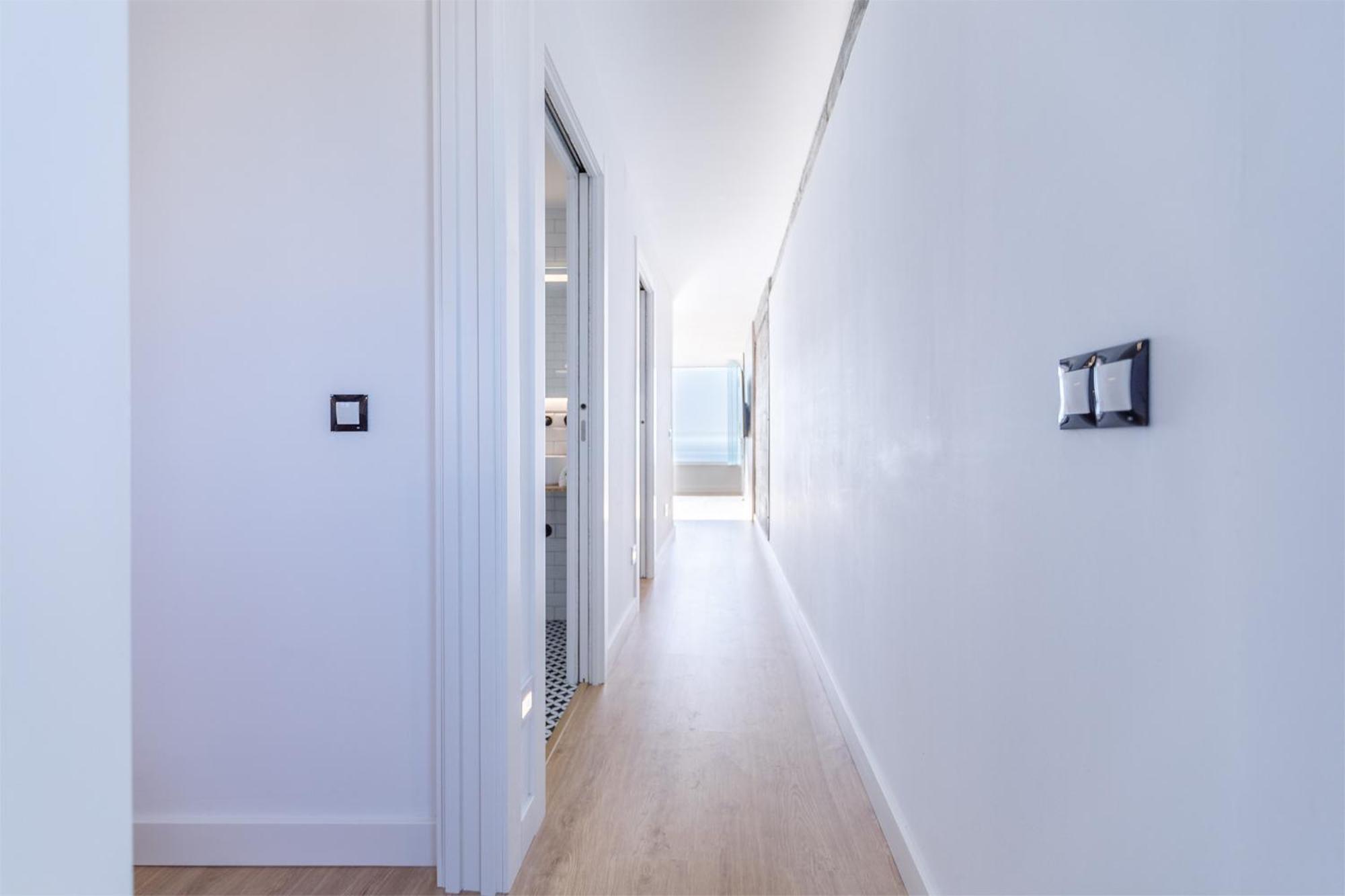 A&N Mediterranea Balcony توري ذيل مار المظهر الخارجي الصورة