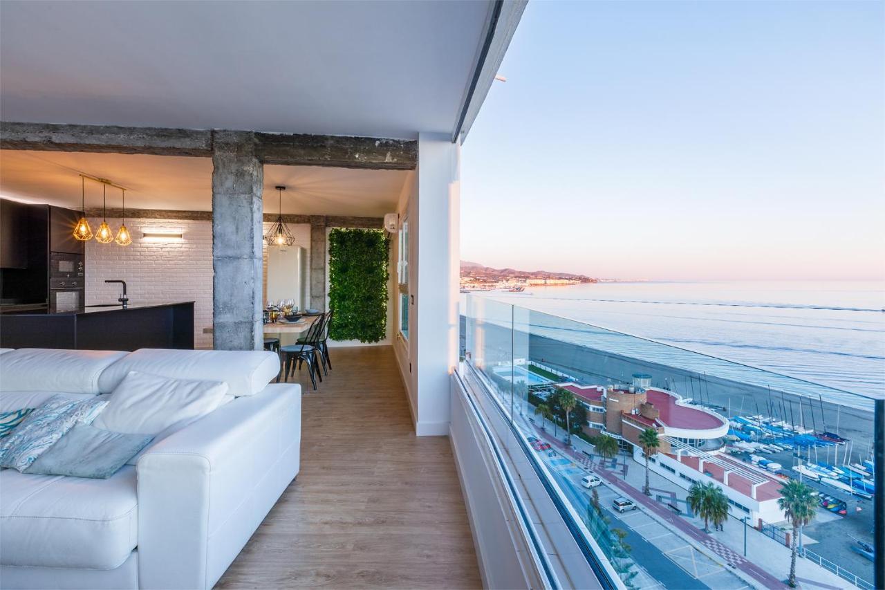A&N Mediterranea Balcony توري ذيل مار المظهر الخارجي الصورة